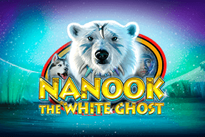 CasinoTechnology | Nanook the White Ghost