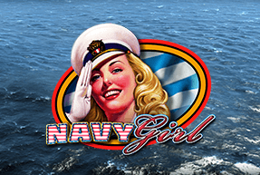 CasinoTechnology | Navy Girl