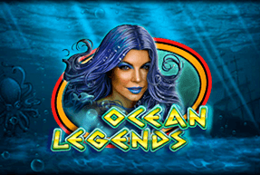 CasinoTechnology | Ocean Legends