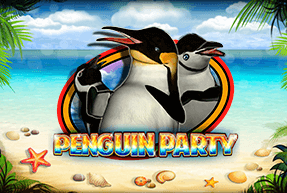 CasinoTechnology | Penguin Party