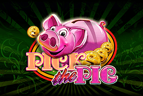 CasinoTechnology | Pick The Pig