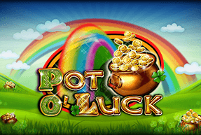 CasinoTechnology | Pot'o Luck