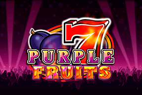CasinoTechnology | Purple Fruits