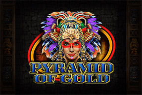 CasinoTechnology | Pyramid of Gold