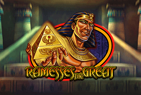 CasinoTechnology | Ramesses the Great