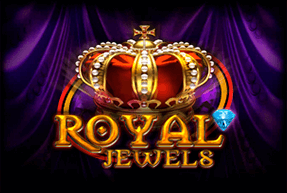 CasinoTechnology | Royal Jewels