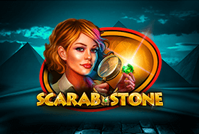 CasinoTechnology | Scarab Stone