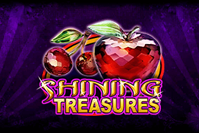 CasinoTechnology | Shining Treasures