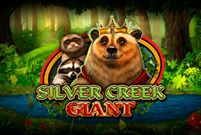 CasinoTechnology | Silver Creek Giant