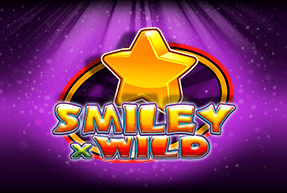 CasinoTechnology | Smiley X Wild