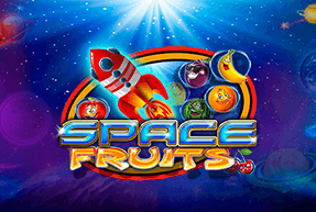 CasinoTechnology | Space Fruits