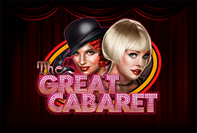 CasinoTechnology | The Great Cabaret