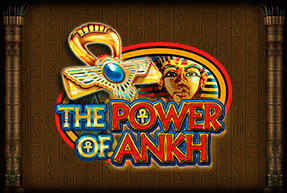 CasinoTechnology | The Power of Ankh