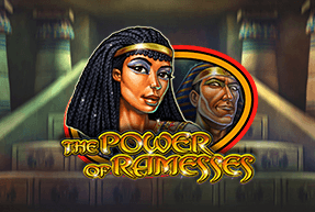 CasinoTechnology | The Power Of Ramesses