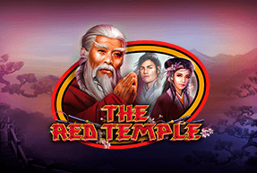 CasinoTechnology | The Red Temple