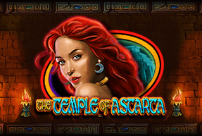 CasinoTechnology | The Temple Of Astarta