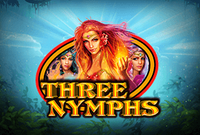 CasinoTechnology | Three Nymphs