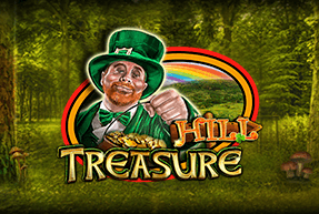 CasinoTechnology | Treasure Hill