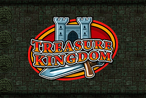 CasinoTechnology | Treasure Kingdom