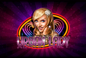 CasinoTechnology | Urban Lady