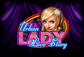 CasinoTechnology | Urban Lady Love Story