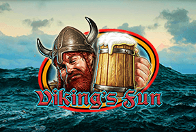 CasinoTechnology | Viking's Fun