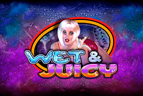 CasinoTechnology | WET & JUICY
