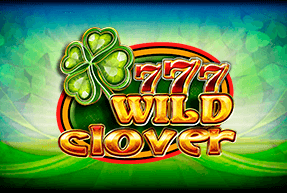 CasinoTechnology | Wild Clover