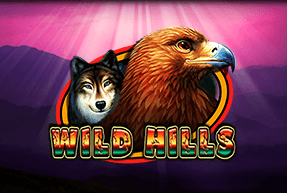 CasinoTechnology | Wild Hills