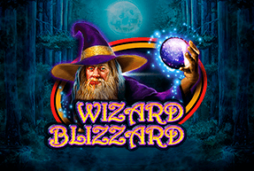 CasinoTechnology | Wizard Blizzard