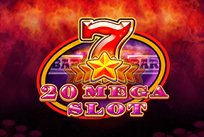 CasinoTechnology | 20 Mega Slot