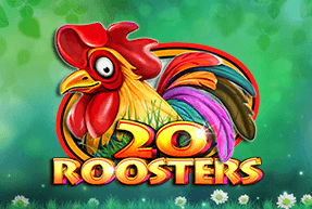 CasinoTechnology | 20 Roosters