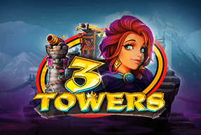 CasinoTechnology | 3 Towers