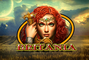 CasinoTechnology | BRITANIA