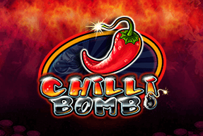 CasinoTechnology | Chilli Bomb