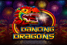 CasinoTechnology | Dancing Dragons