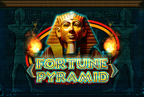 CasinoTechnology | Fortune Pyramid