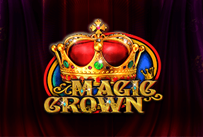 CasinoTechnology | Magic Crown