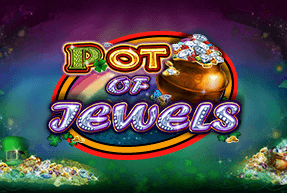 CasinoTechnology | Pot of Jewels