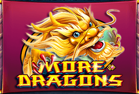 CasinoTechnology | More Dragons
