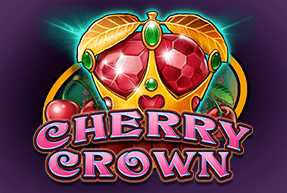 CasinoTechnology | Cherry Crown