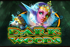 CasinoTechnology | Dark Woods