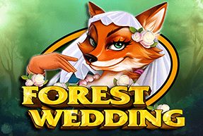CasinoTechnology | Forest Wedding
