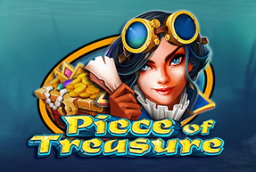 CasinoTechnology | Piece of Treasure