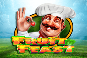 CasinoTechnology | Fruit Feast
