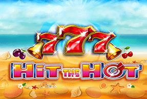 CasinoTechnology | Hit the Hot