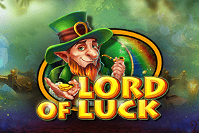 CasinoTechnology | Lord of Luck