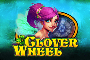 CasinoTechnology | Clover Wheel