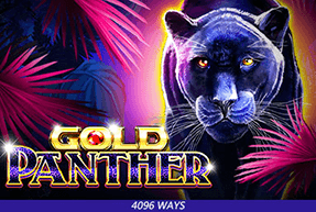 Spadegaming | Gold Panther