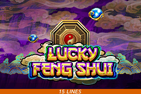 Spadegaming | Lucky Feng Shui